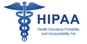 HIPPA logo