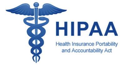 HIPPA logo