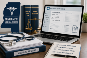 MS Medical Records