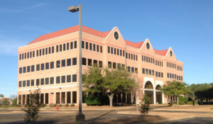 Mississippi board of nursing building