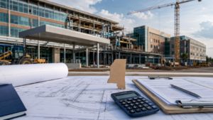 new medical facility construction and plans for MS and the changes in CON law in 2026.